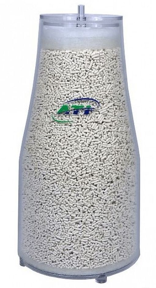 4 Litre Re Fillable Filter